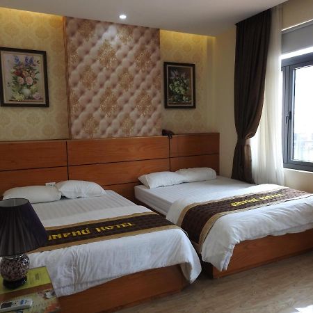An Phu Nguyen Hoang Hotel 하노이 외부 사진