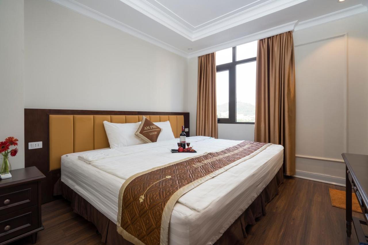An Phu Nguyen Hoang Hotel 하노이 외부 사진