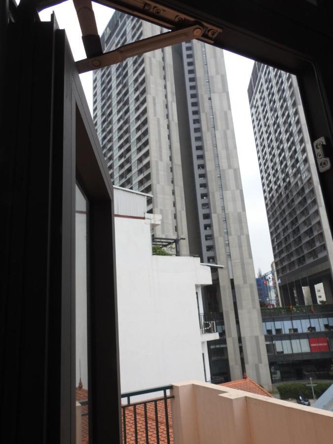 An Phu Nguyen Hoang Hotel 하노이 외부 사진