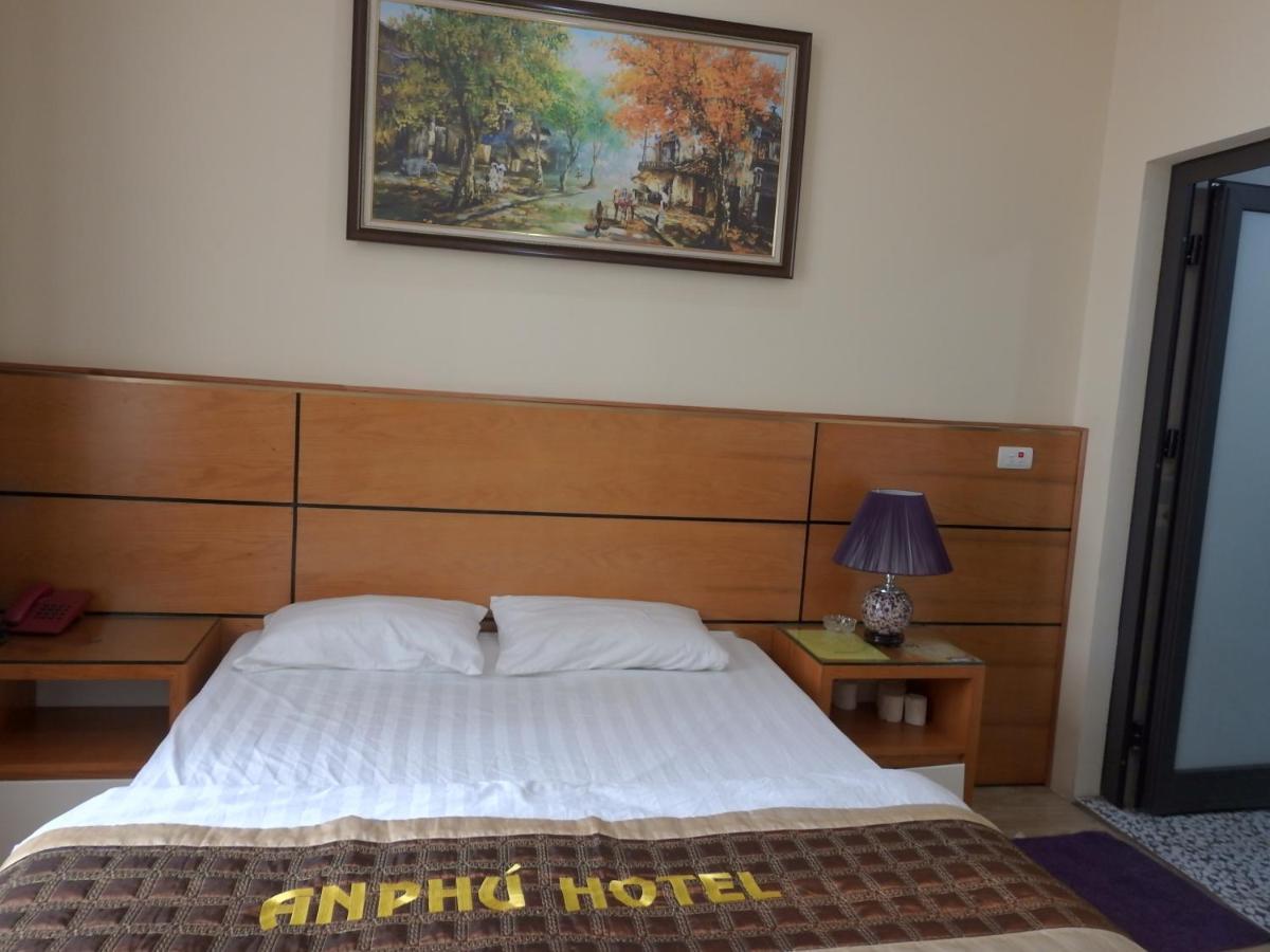 An Phu Nguyen Hoang Hotel 하노이 외부 사진